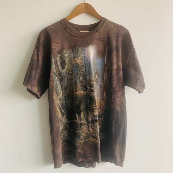 Men’s Large short sleeve shirt - Picture 2 of 4